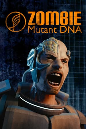 Zombie Mutant DNA