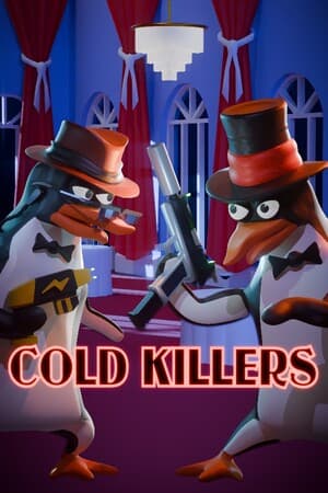 Cold Killers