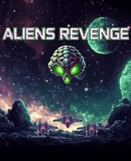 Aliens Revenge