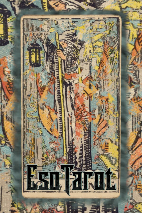 EsoTarot VR