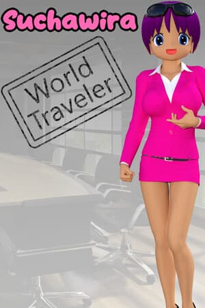 Suchawira World Traveler