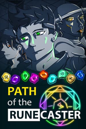 Path of the Runecaster