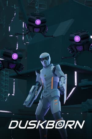 Duskborn