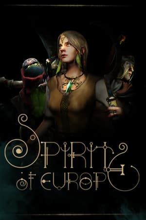 Spirit of Europe - Origins