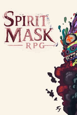 Spirit Mask RPG