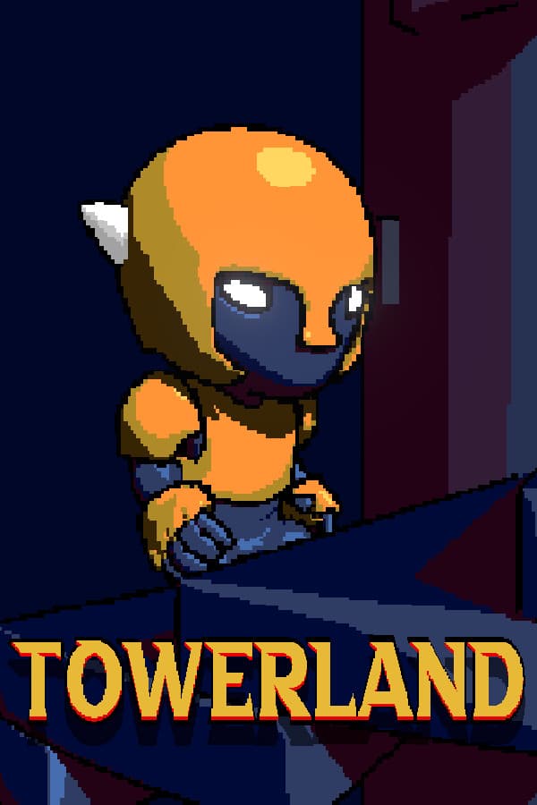 Towerland