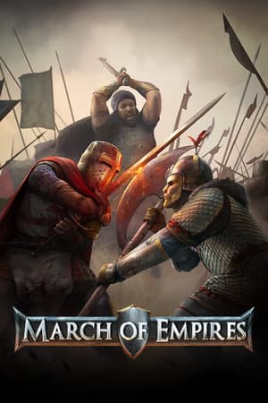 March of Empires