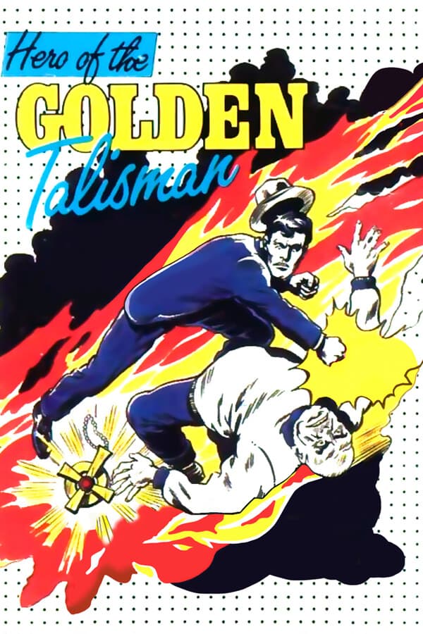 Hero of the Golden Talisman (1985)