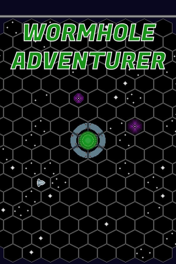 Wormhole Adventurer