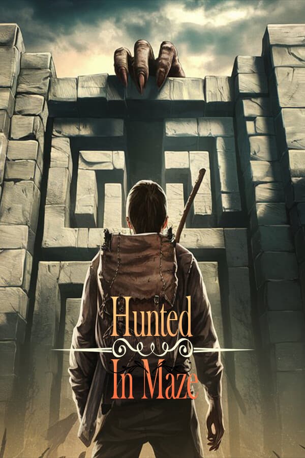 Hunted Within: The Walls