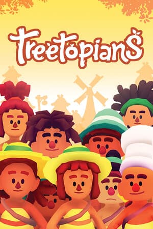 Treetopians
