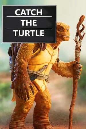 Catch the Turtle