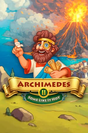 Archimedes II: Some Like It Hot