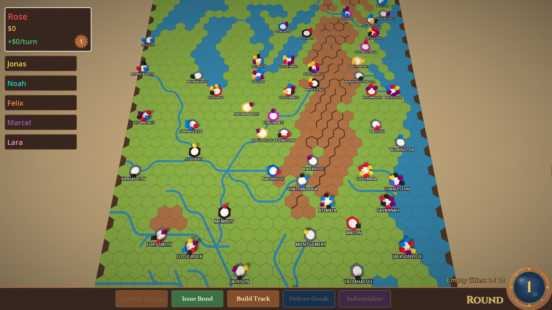 Game Image