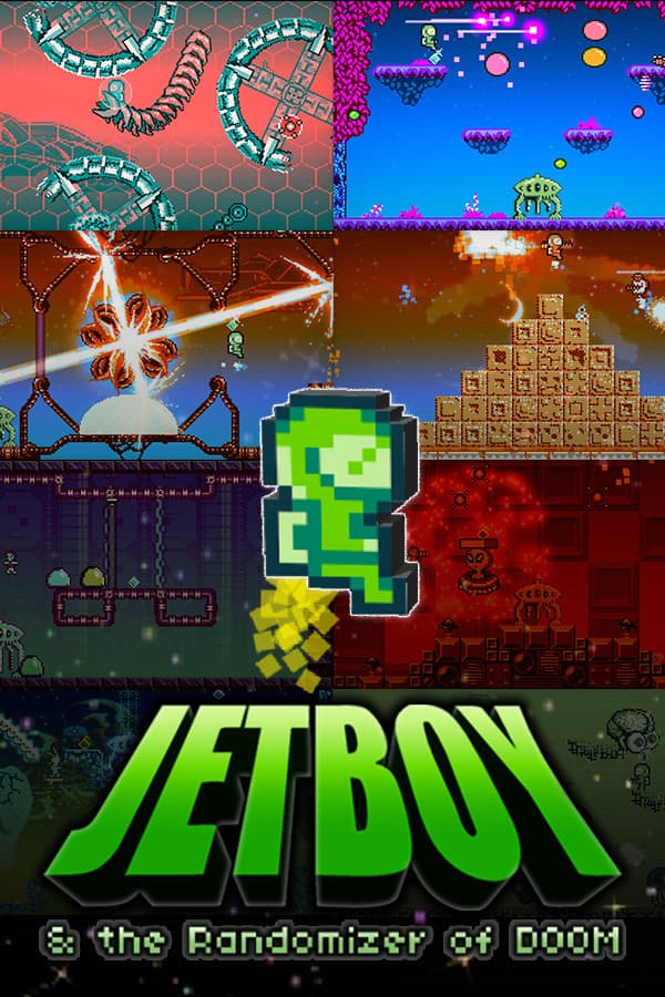 JETBOY