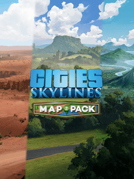 Content Creator Pack: Map Pack 2