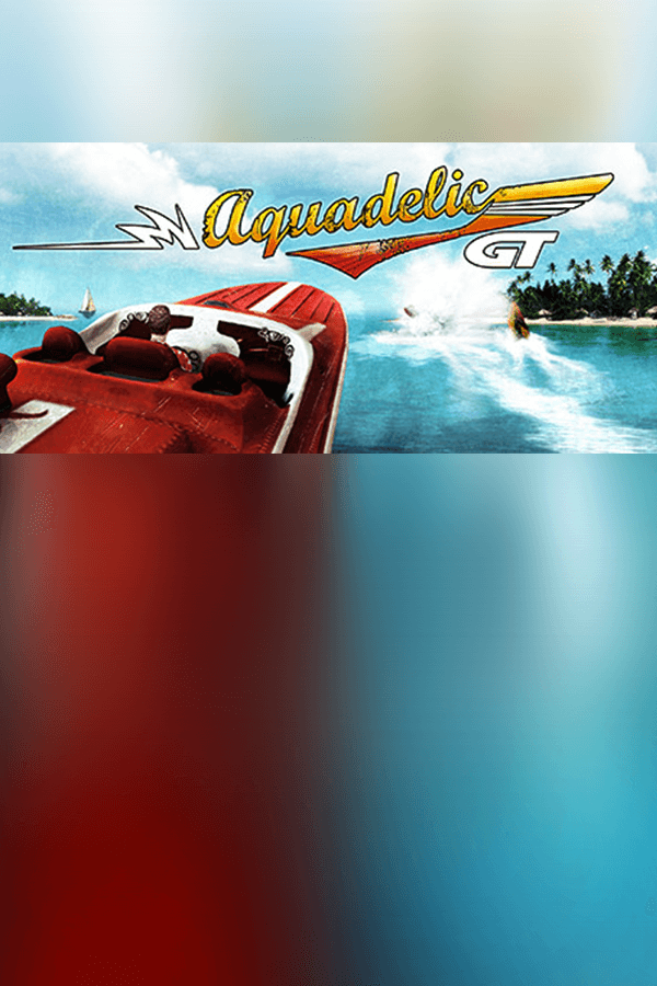 Aquadelic GT