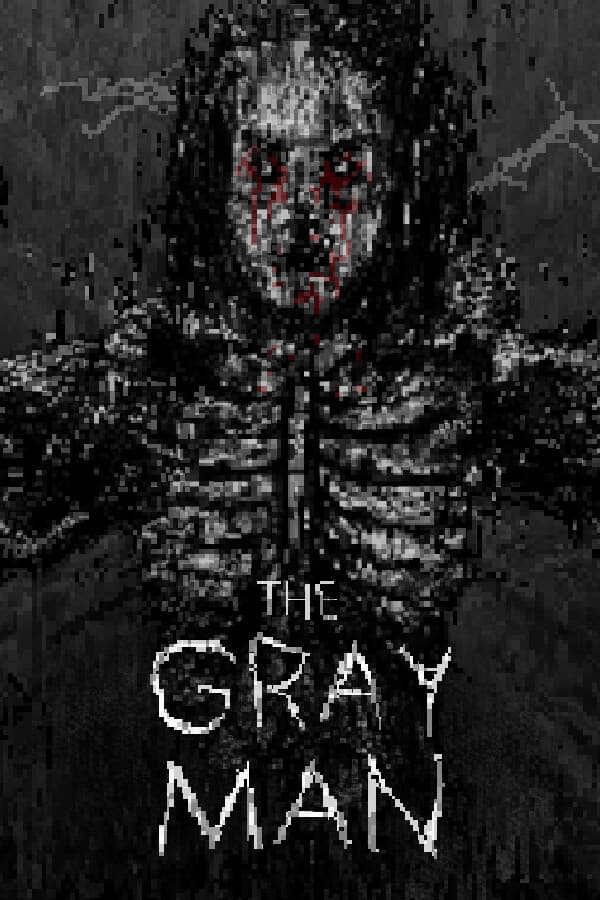 The Gray Man
