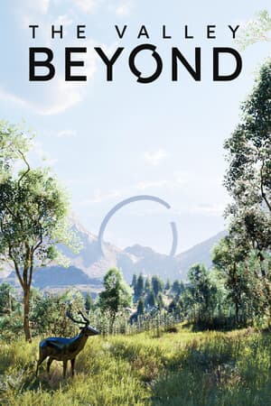 The Valley Beyond