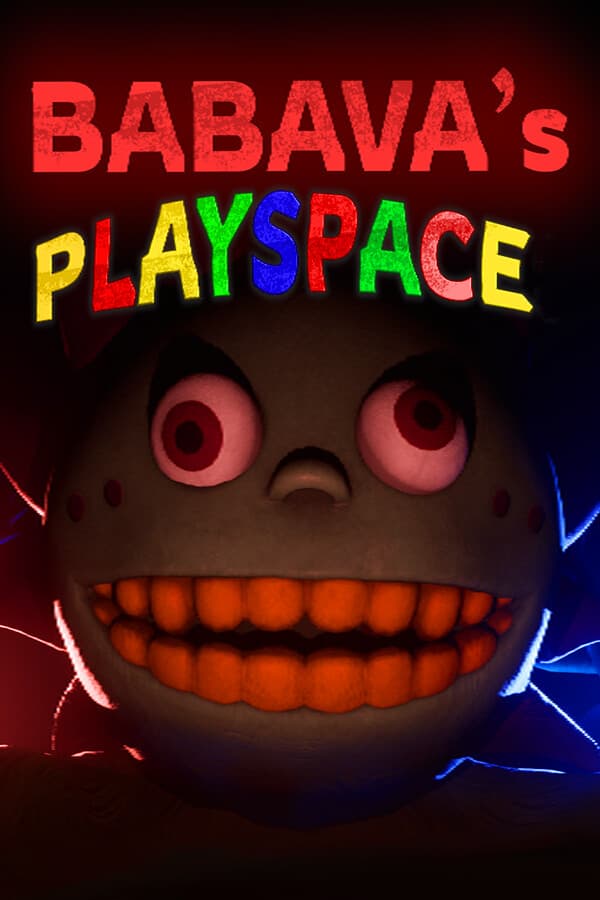 BABAVA's Playspace