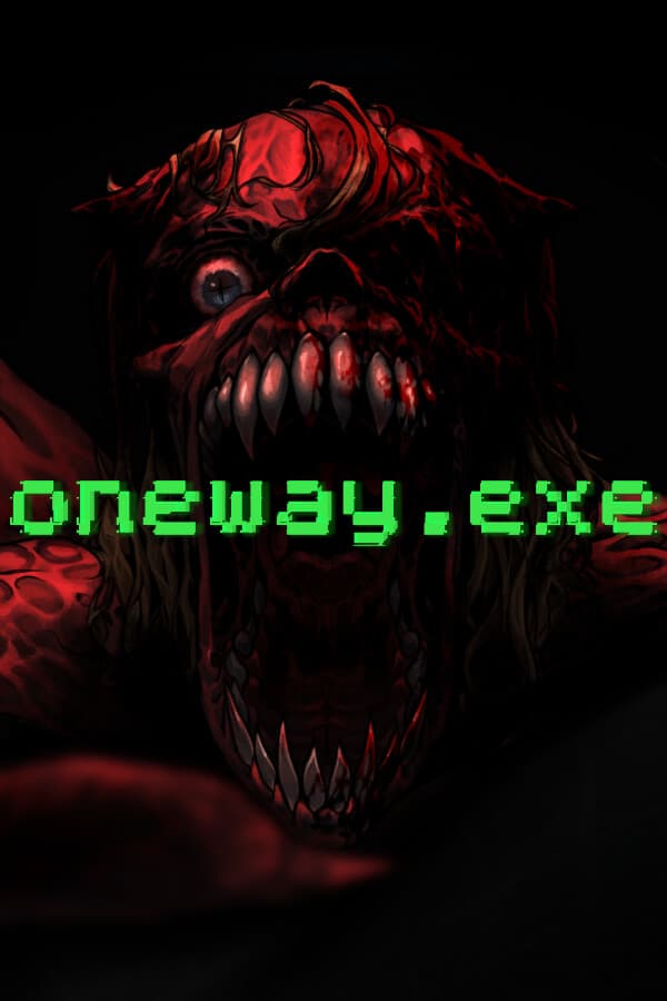 oneway.exe: Module 1.0