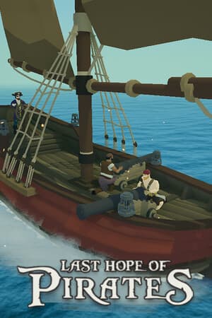 Last Hope Of Pirates