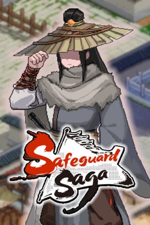Safeguard Saga