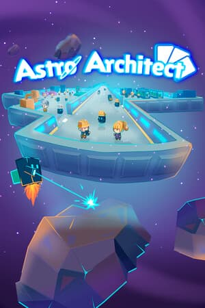 Astro Architect