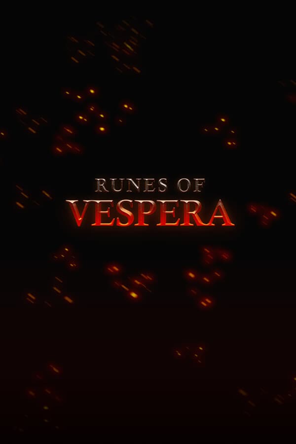 Runes of Vespera