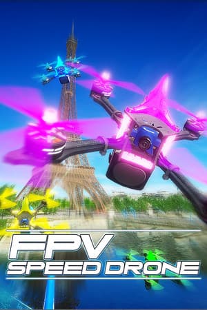 FPV Speed Drone