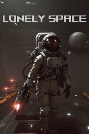 Lonely Space