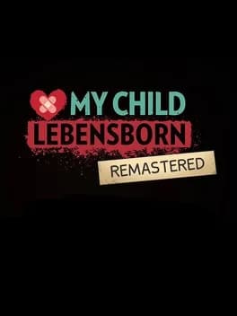 My Child Lebensborn Remastered