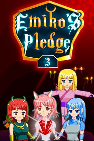 Emiko's Pledge 3