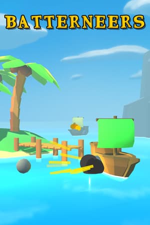Batterneers