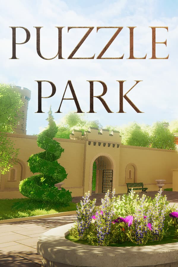 Puzzle Park