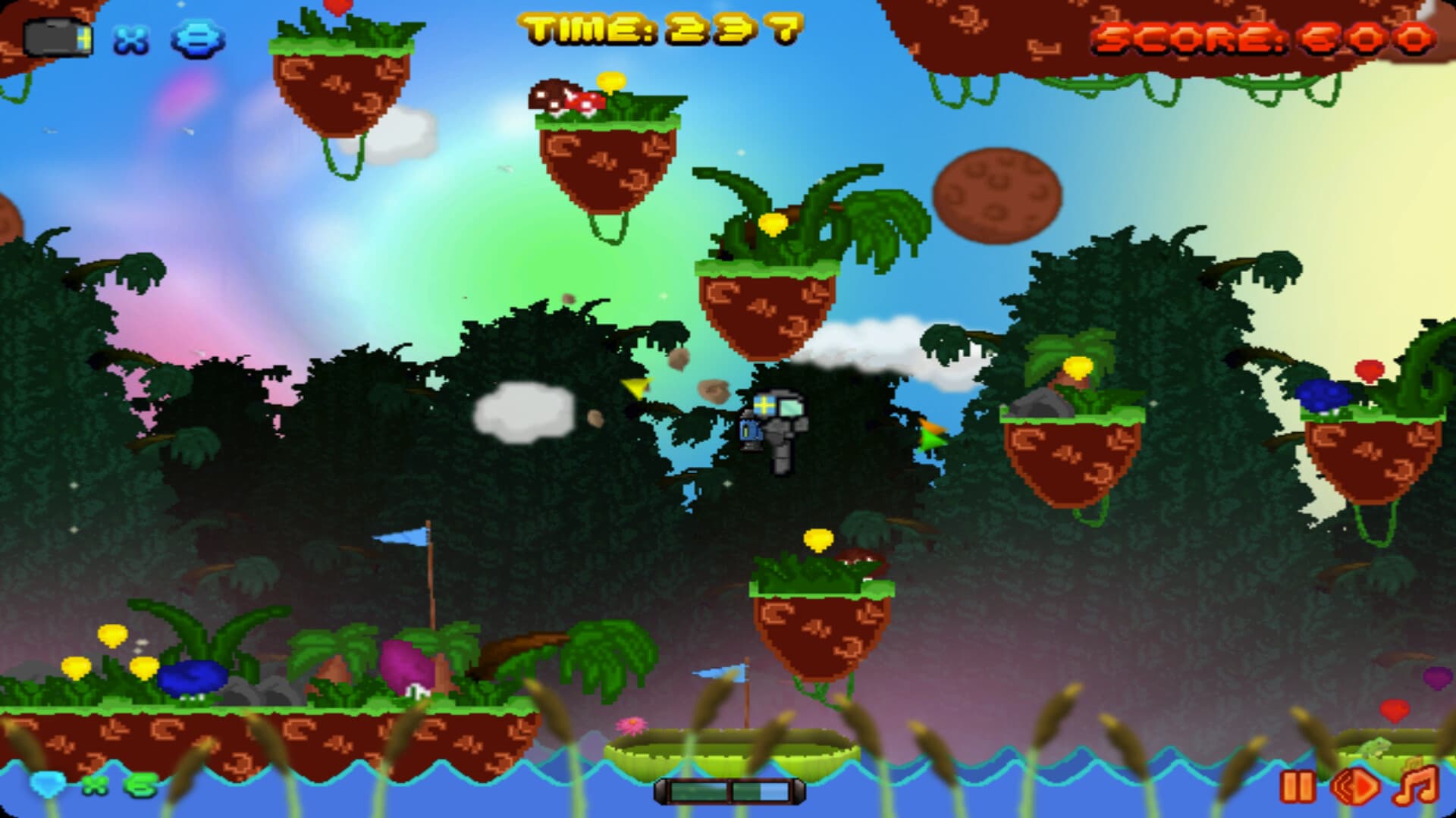 Game Image