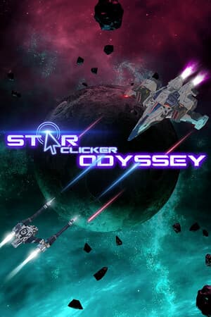 Star Clicker Odyssey