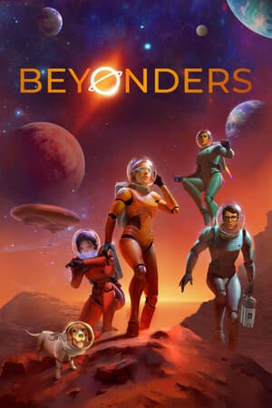 Beyonders