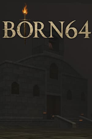 Born64