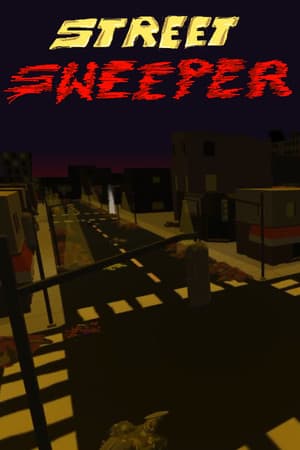 Street Sweeper