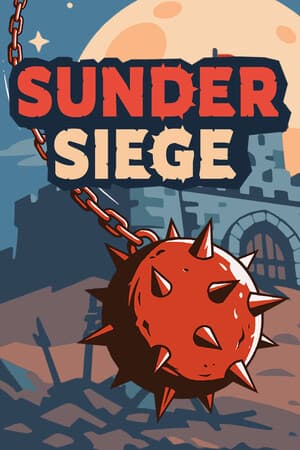 Sunder Siege
