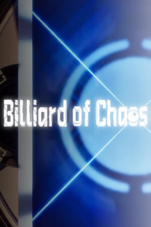 Billiard of Chaos