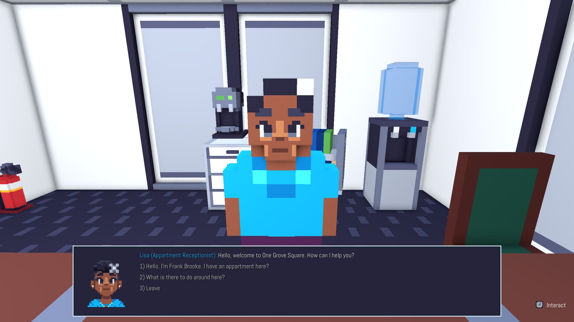 Game Image