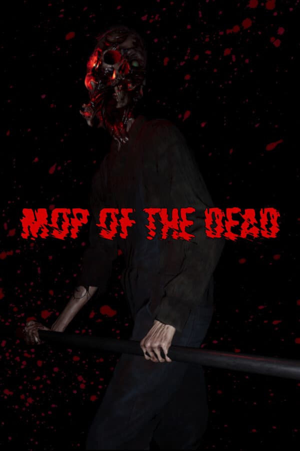 Mop of the Dead