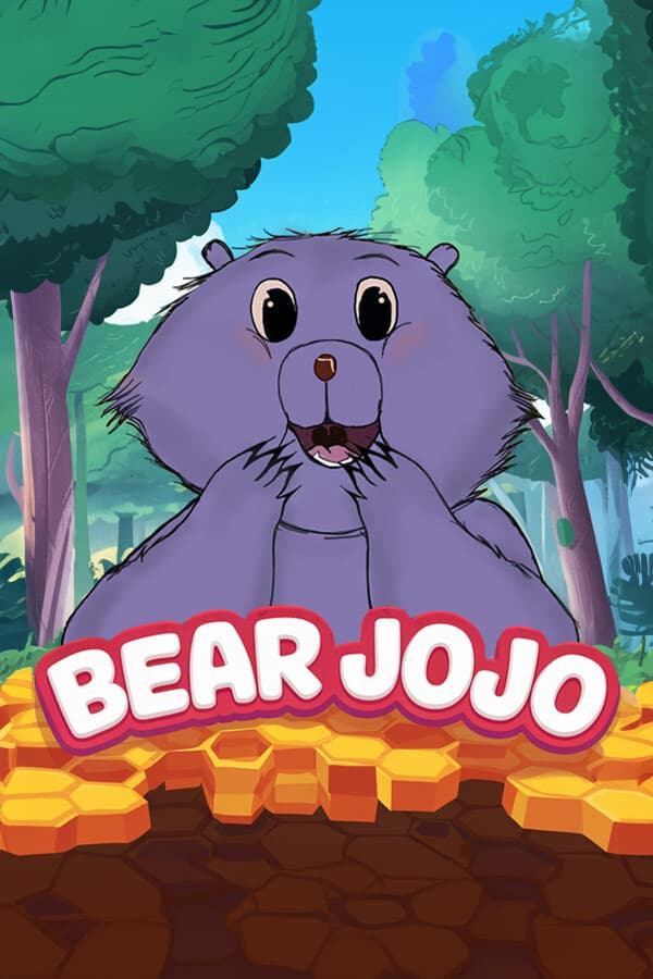 Bear Jojo