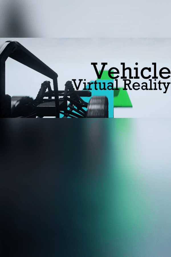 Vehicle VR