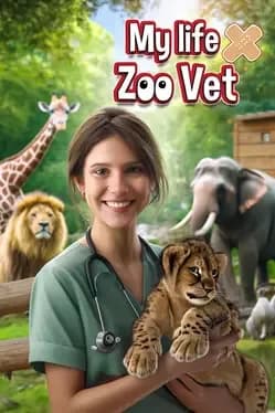 My Life: Zoo Vet