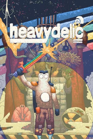 HEAVYDELIC