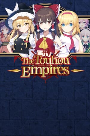 The Touhou Empires