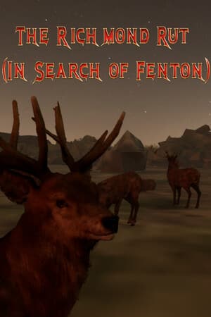 The Richmond Rut (In Search of Fenton)
